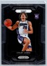 Colby Jones 2023-24 Panini Prizm Rookie RC Rookie #160 Sacramento Kings