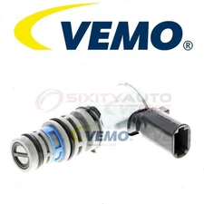 VEMO Torque Converter Clutch PWM Solenoid for 1995-2001 GMC Jimmy - Pulse ev