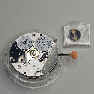 Longines L687.5 | Column Wheel Chronograph | Cal A08.L91 ETA7751