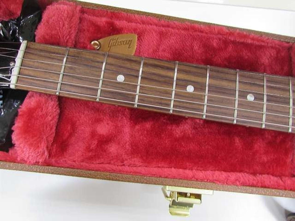 Gibson Les Paul Junior 2025 Electric Guitar | eBay