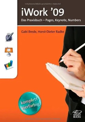 iWork 09