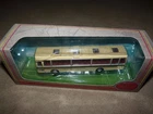 EFE Exclusive First Editions 29502 Plaxton Panorama Type B United Coach - MIB