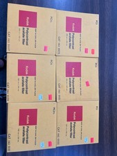 Kodak Polycontrast Acetate Filters 150x150mm