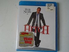 Hitch DVD, 2005, Full Screen NEW