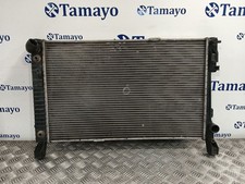 WASSERRADIATOR / 1196919 F&Uuml;R MERCEDES-BENZ CLASE A W169 *
