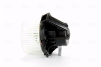 Nissens InnenraumgebläSe 87106 FüR Mercedes 30 Sprinter Crafter VW 35 145Mm 12V