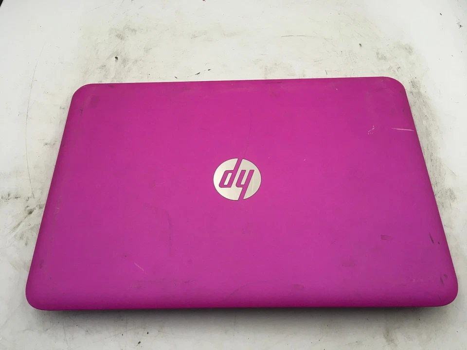 HP STEAM 13 NOTEBOOK - BOOTS TO BIOS - INTEL CELERON N2840 - 2GB RAM - READ - BB - Image 4 of 4