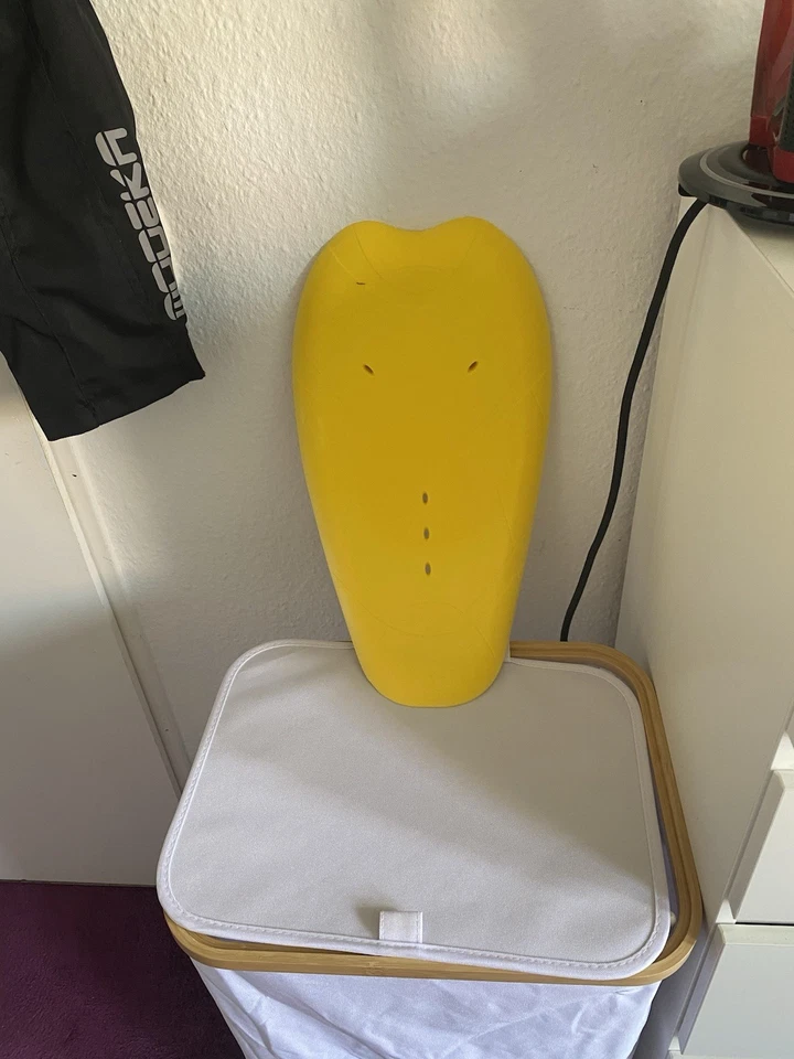 wenig Getragene Kombi für Frauen, Komplett mit Protektoren Level 2 Größe:40 - Bild 2 von 2