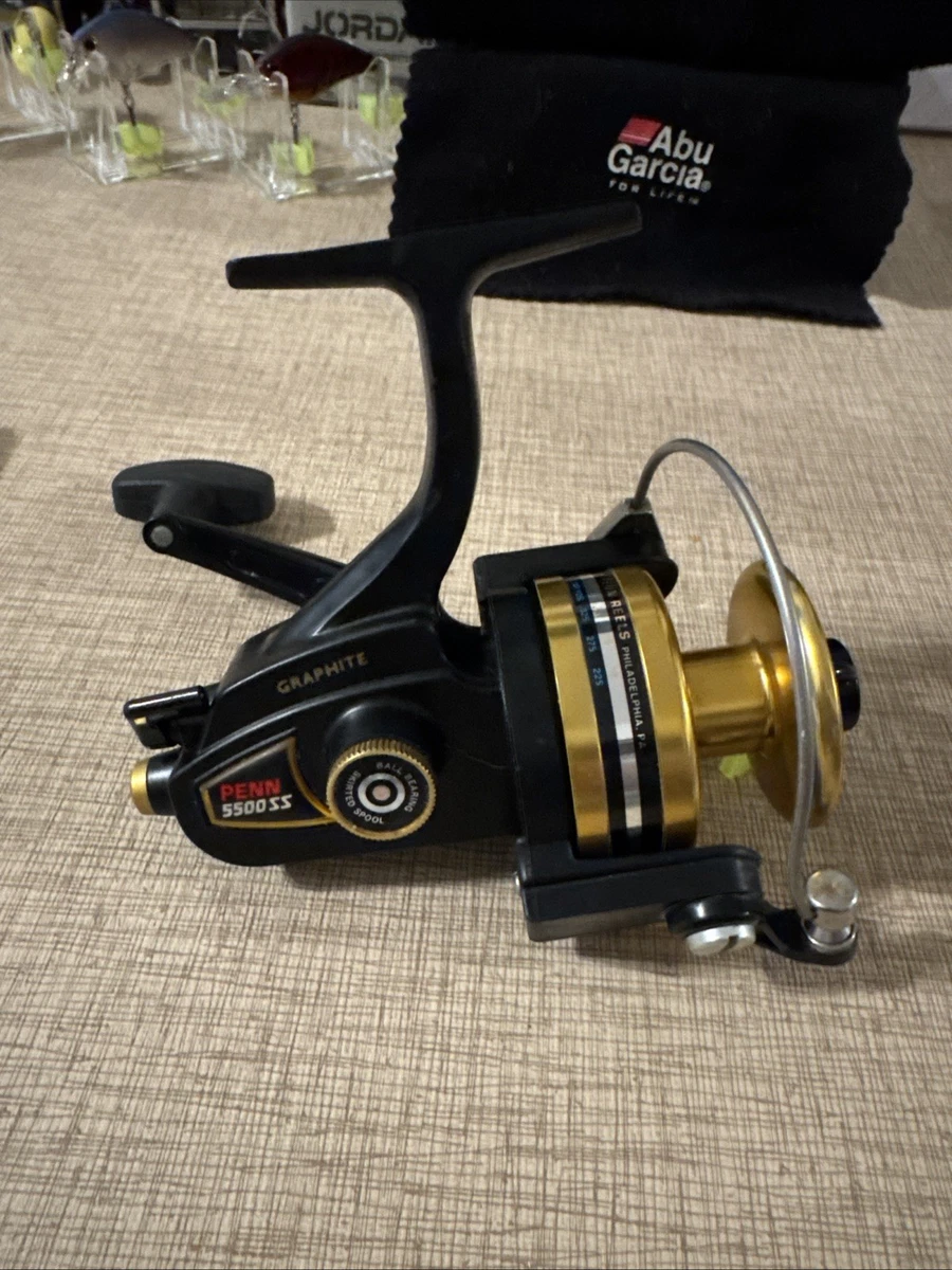 penn 5500 products for sale | eBay