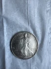 1995 1 oz Silver American Eagle (Brilliant Uncirculated)