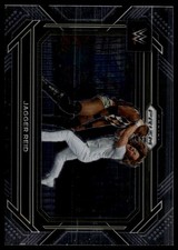 2023 Panini Prizm WWE Jagger Reid #4