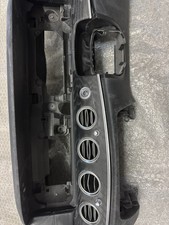 Mercedes Benz E Class W213 2016-2020 Amg Line dashboard