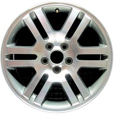 Wheel Rim Ford Mercury Edge Explorer Mountaineer 18 2006-2010 Factory MC OE 3625