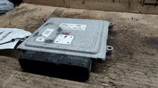 Engine ECM Electronic Control Module 2.0L Automatic Fits 07-10 ELANTRA 2437591