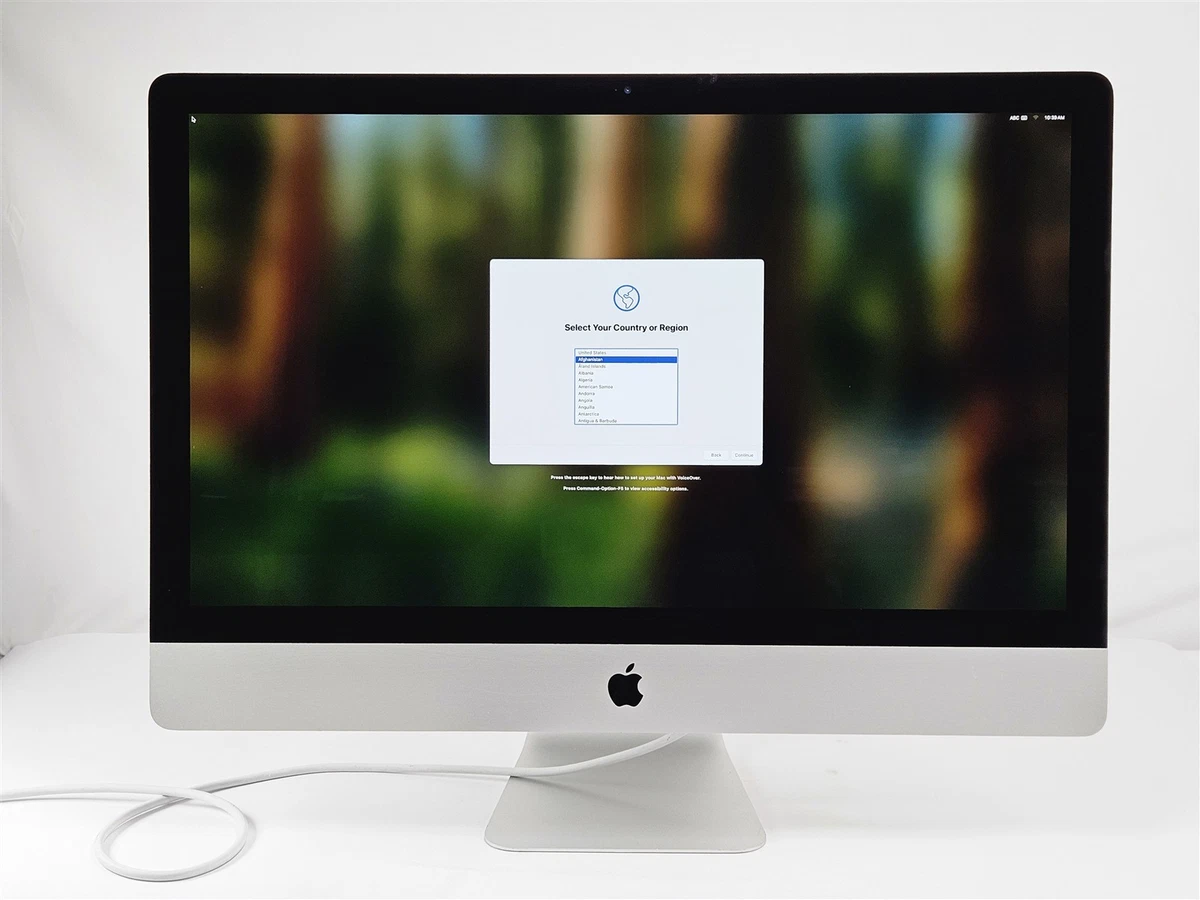 Imac 27 16gb for sale | eBay Imac 27 16gb for sale | eBay