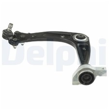Delphi Querlenker vorne links 3520Y0 9666681480 | 876345