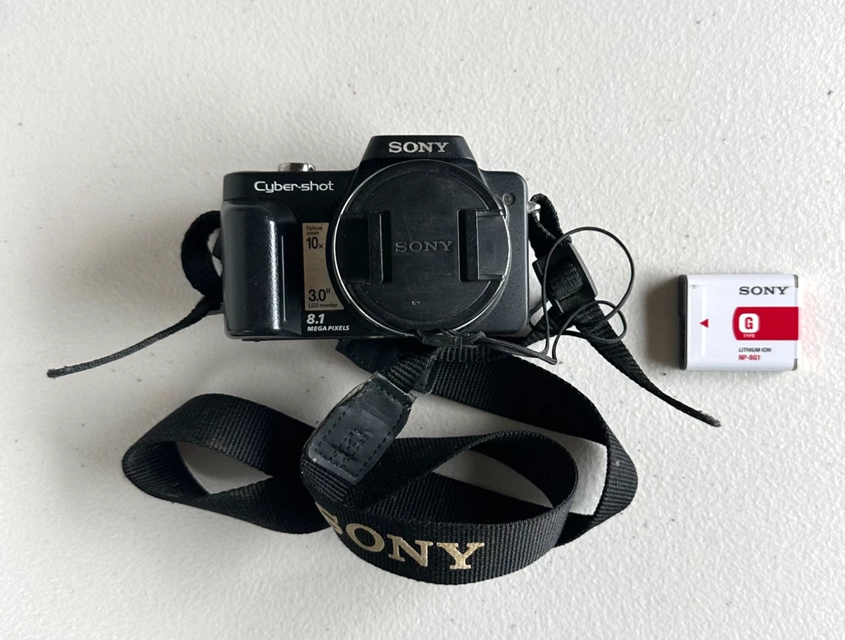 sony dsc h10 products for sale | eBay