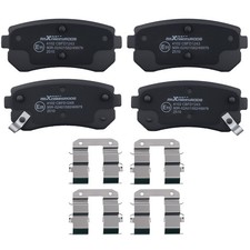 Kits de frein Hyundai I30