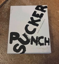 Sucker Punch by Mark Southworth Magic Mentalism Tricks