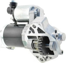 Starter Motor-Starter Vision OE 17915 Reman fits 05-08 Acura RL 3.5L-V6