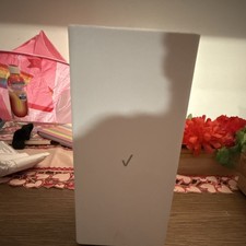 Verizon CR1000A Tri-Band Wireless Router Wi-Fi 6 1000Mbps 4 LAN Ports White