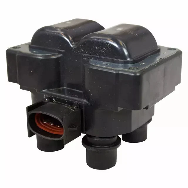 Genuine Ford 1995-2003 Escort Mercury Cougar Contour Ignition Coil F5RZ-12029-D