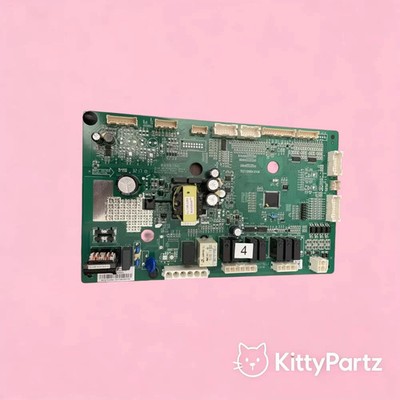 GE 197D8524G001 Refrigerator Control Board