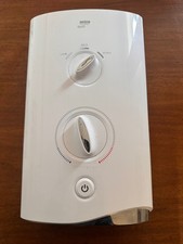 MIRA Sport 10.8kw Manual Electric Shower