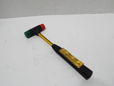 NUPLA SPS 105 SOFT FACE HAMMER WITH 1" TIPS