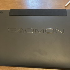 13.3 inch Graphic Tablet With Screen Full-laminated Pen Display GAOMON PD1320