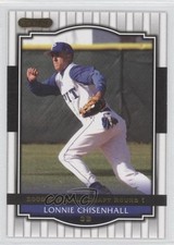 2008 Razor Signature Series Lonnie Chisenhall #28 3d5