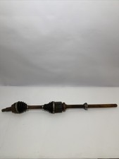 LAND ROVER RANGE ROVER EVOQUE L538 Front Right Driveshaft GJ32-3B436-CA 29053514