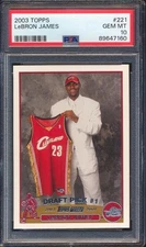 Lebron James +2 Rookies +4 Modern Cards Mystery Lot Mystery Box Mystery pack