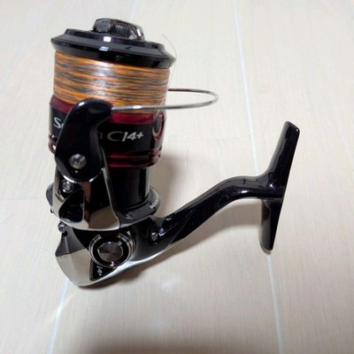 リール SHIMANO Sephia CI4+ C3000HGS Shimano Sephia CI4+ C3000HGS Spinning Reel From Japan #26030706 | eBay