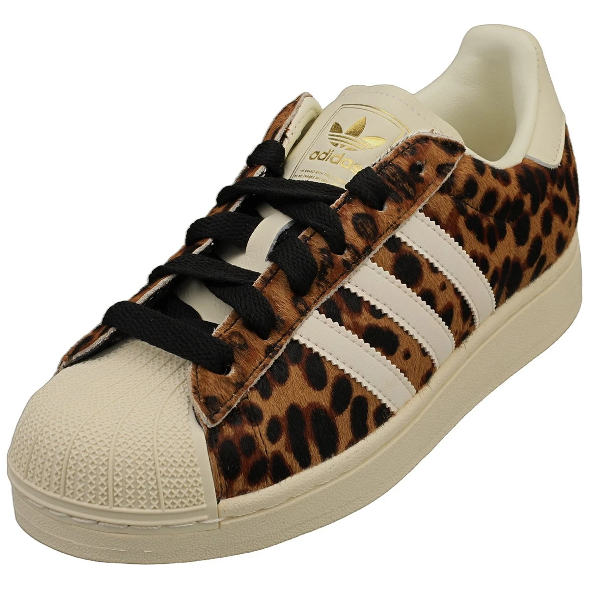 adidas gazelle silver green womens Adidas Superstar Animal Leather White Black Men's – Pimp Kicks