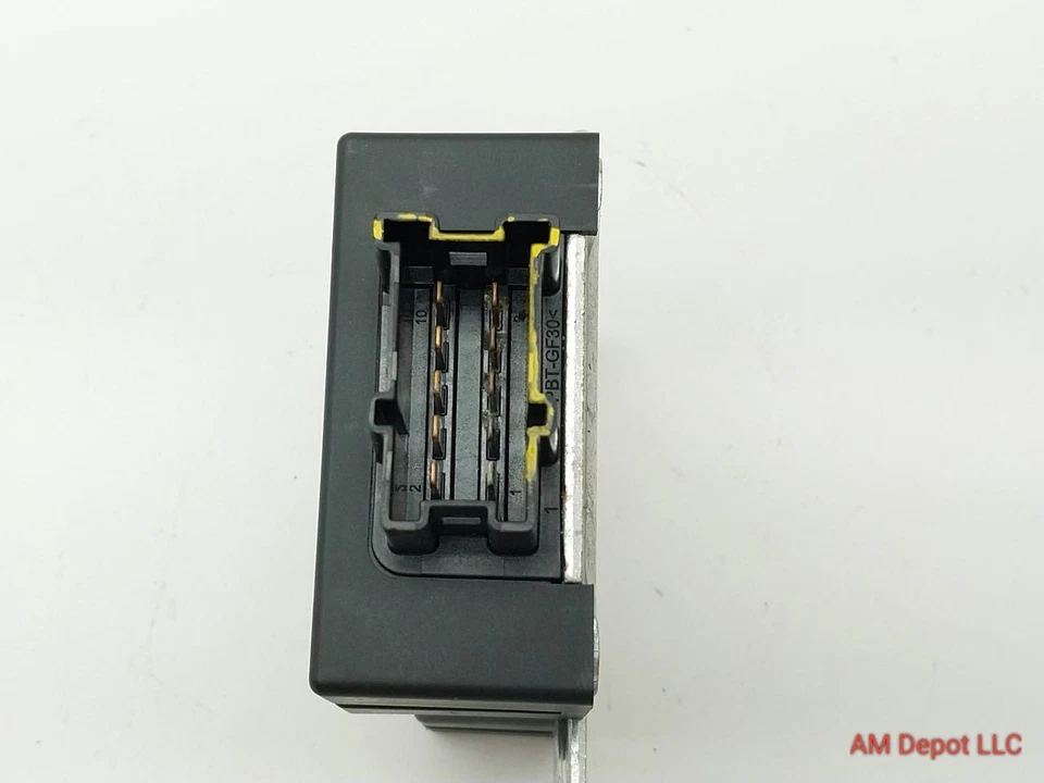 2014 Mini Cooper S F56 F55 F57 F54 Fuel Pump Control Module 16149494391 - Изображение 3 из 4