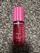 Amika Aura Hair Body Mist, 3 oz