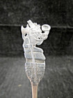 #23 Gorham Nuremberg Sterling Berry Spoon 1885 — photo 5