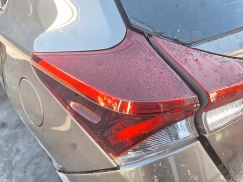 Piloto Trasero Izquierdo para TOYOTA AURIS (E18) Active 2017 2535379 - Imagen 2 de 10