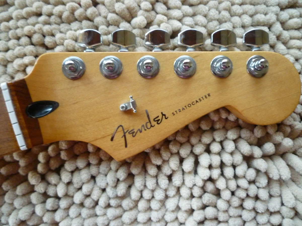 Fender Stratocaster Neck for sale | eBay