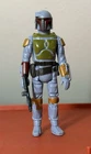 Vintage Star Wars BOBA FETT Complete V5/M6 Blaster Original 1979 Kenner Taiwan