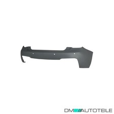 Stoßstange hinten PDC grundiert passt für BMW 1er (F20, F21) 12-15
