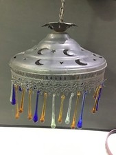 Lampadario-mercatino dell’usato pecorelli