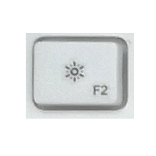NEW replacement key caps for Logitech k750 Wireless Illuminated Gaming Keyboard - Picture 89 of 111