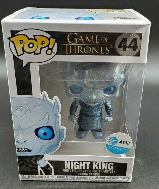 at&t exclusive funko