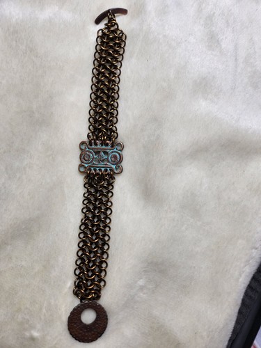Saki Shibu Bracelet