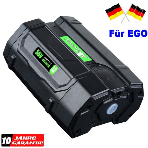 56V Für EGO Power+ 9.0Ah Akku Li-Ion 56volt BA1400T BA4200 BA2800 ST1502LB Tool
