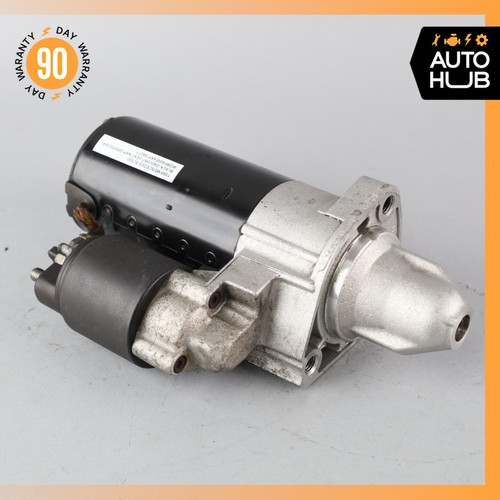 Mercedes R129 SL500 E500 C240 SLK320 S500 Engine Motor Starter 0061510601 OEM