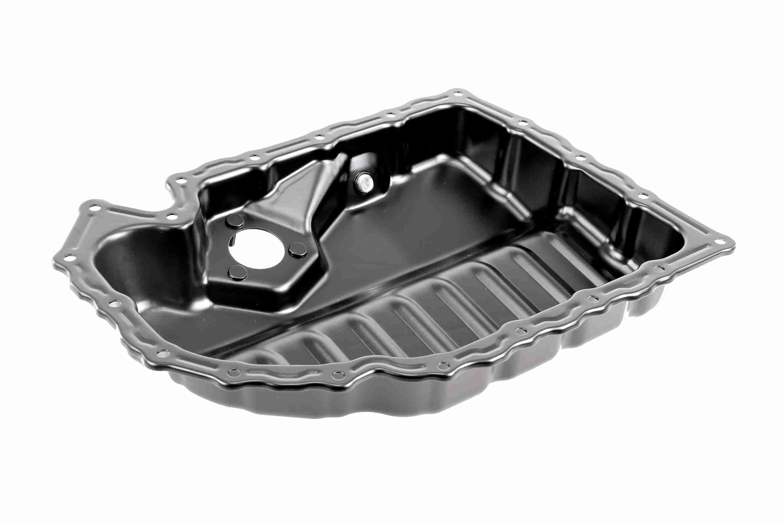 VAICO V10-1899 Oil sump for AUDI,SEAT,SKODA,VW