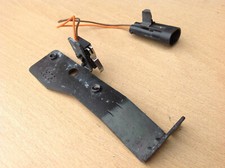 SMART FORTWO 450 REAR TAILGATE DOOR BOOT LID SENSOR RIGHT SIDE 1998-2007